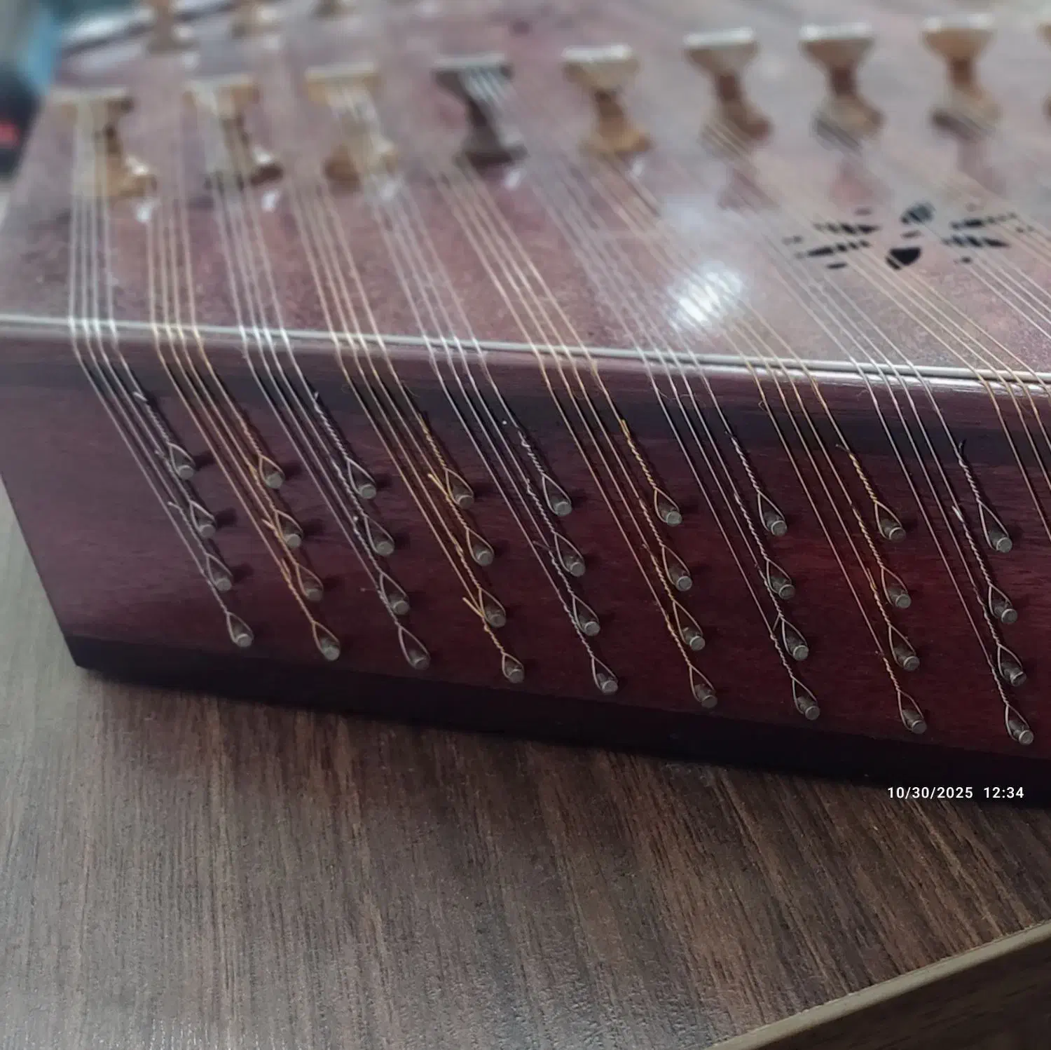 سنتور|سازهای سنتی|تهران, یاخجی آباد|دیوار