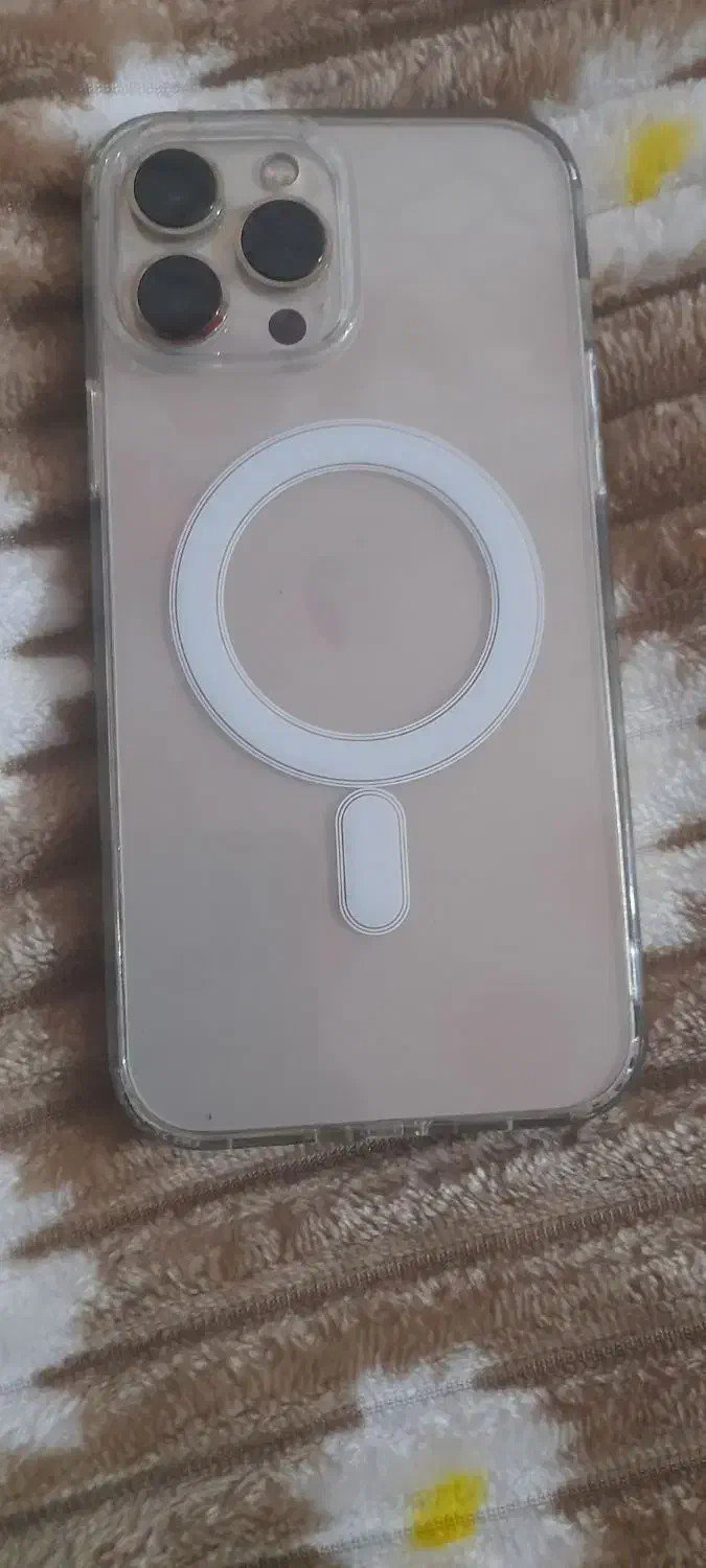 ایفون۱۳پرومکس|موبایل|اهواز, امانیه|دیوار