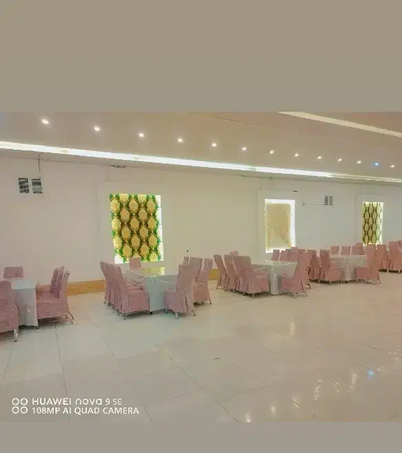 اجاره باغ تالار جهت مراسمات عروسی عقدنامزدی اخرشب|خدمات پذیرایی، مراسم|کرمان, |دیوار