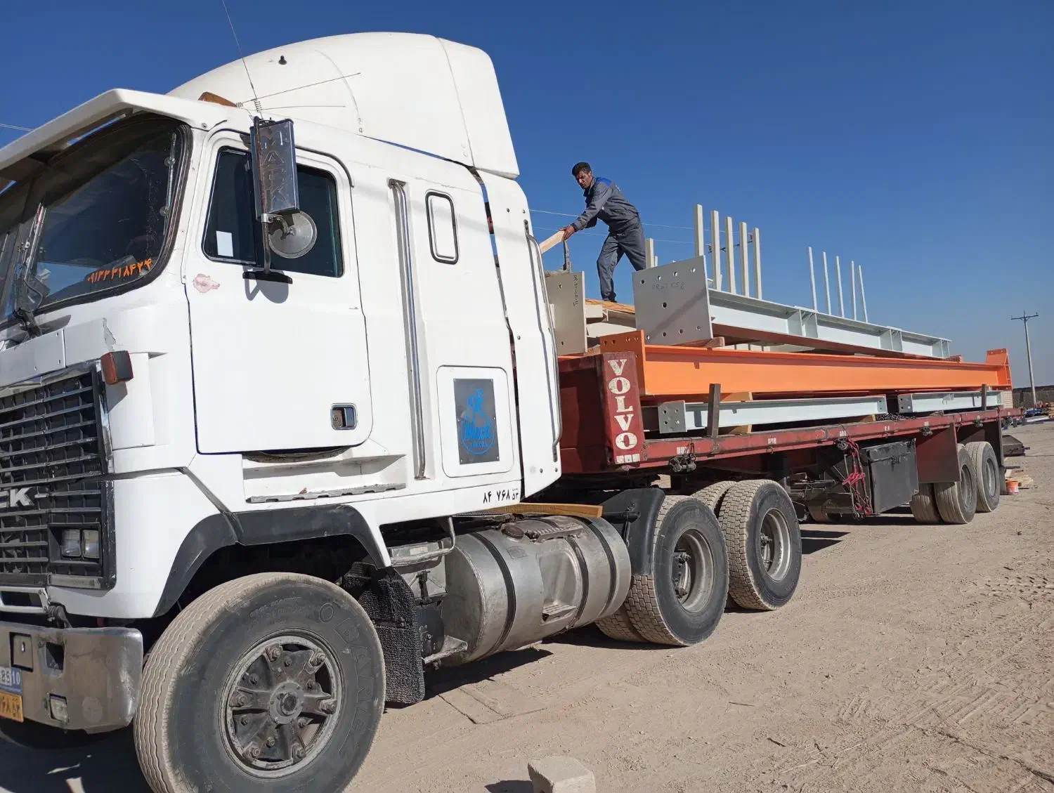 ماک مترو مدل1990 تیپ2آخرین مدل|خودرو سنگین|نجف‌آباد, قلعه سفید|دیوار