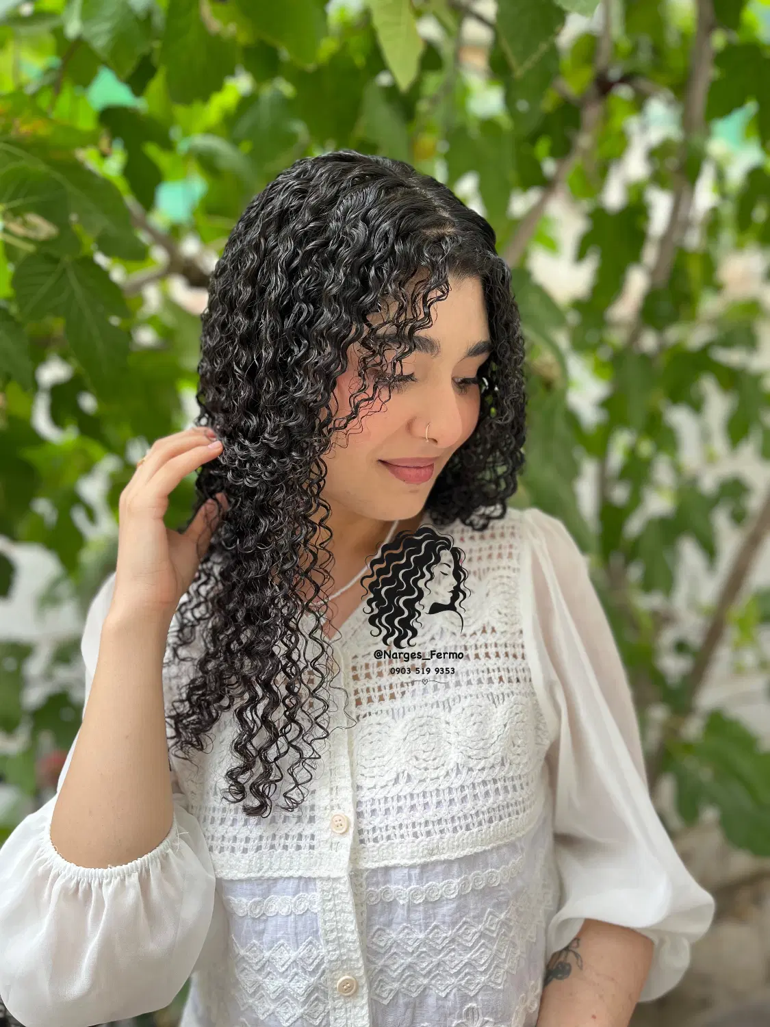 فردائم با مواد آلمانی و ایتالیایی|خدمات زیبایی و سلامت|مشهد, دانشجو|دیوار
