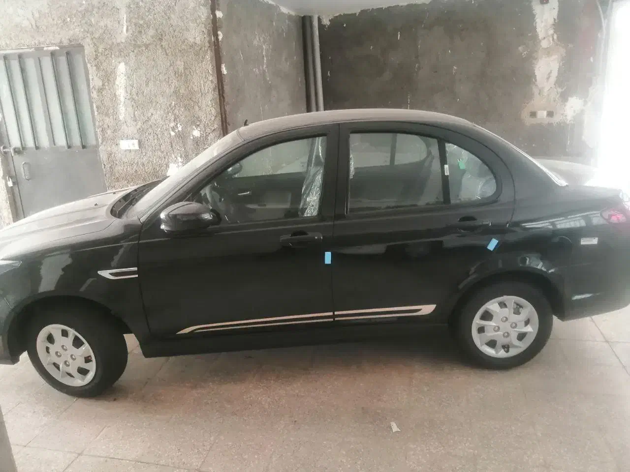 سهند اس 1404 صفر|خودرو سواری و وانت|بیرجند, |دیوار