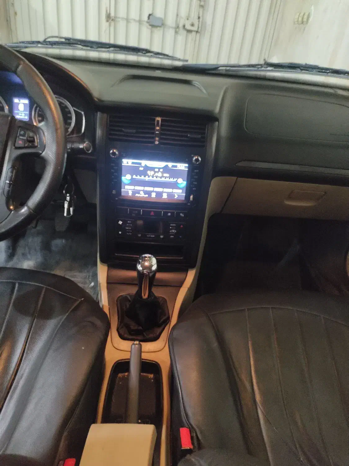 پژو پارس1401 تیوفایو سفارشی کروز دار|خودرو سواری و وانت|تبریز, |دیوار