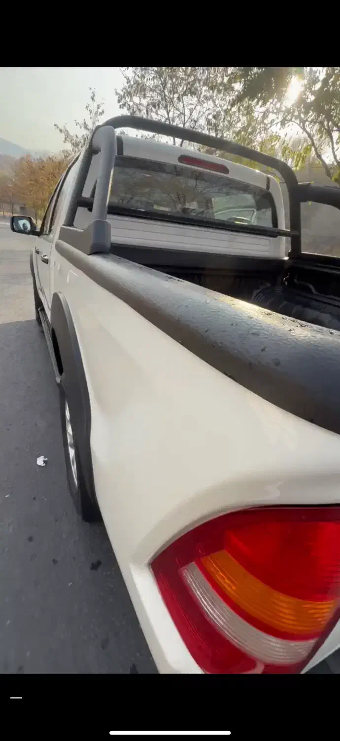 فوتون دیزلی مدل۱۴۰۱|خودرو سواری و وانت|تهران, دکتر هوشیار|دیوار