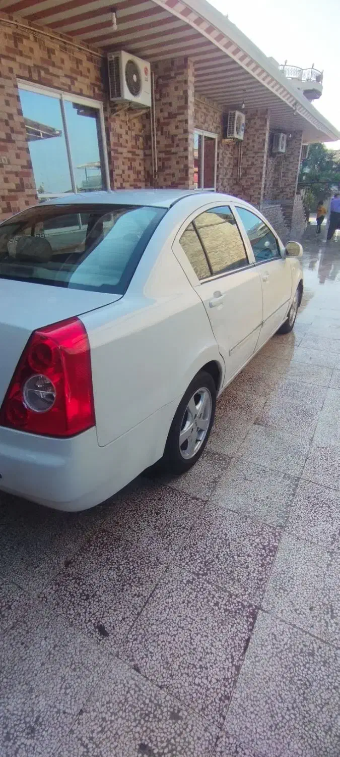 ام وی ام 530 مدل 1391|خودرو سواری و وانت|محمودآباد, |دیوار