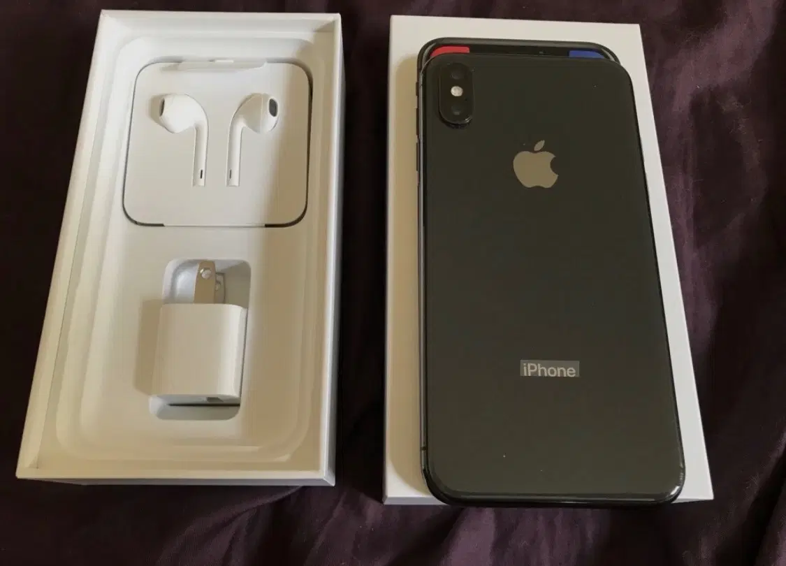 Iphone x 64|موبایل|خرمشهر, |دیوار