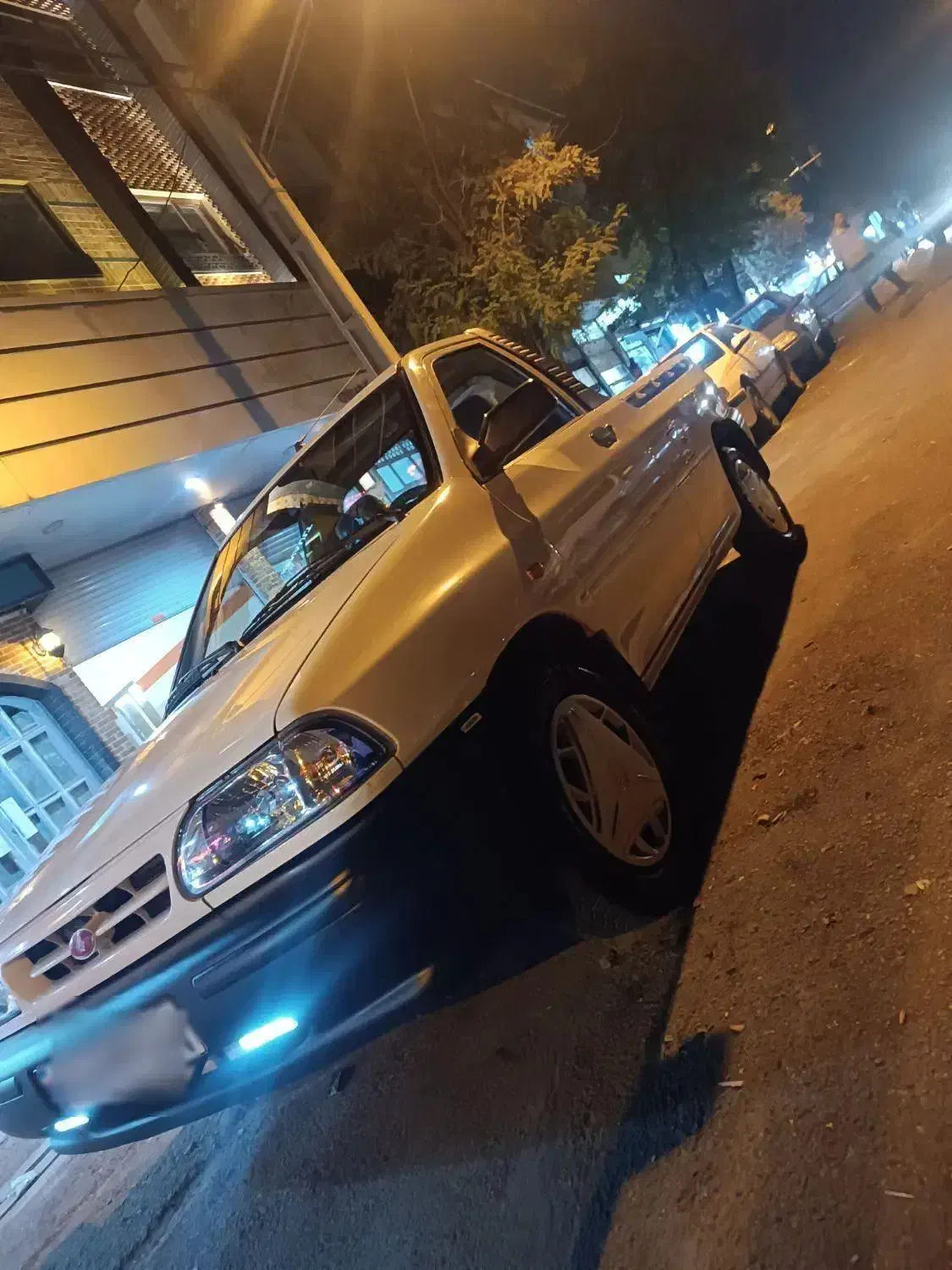 پراید وانت صفر|خودرو سواری و وانت|زنجان, |دیوار