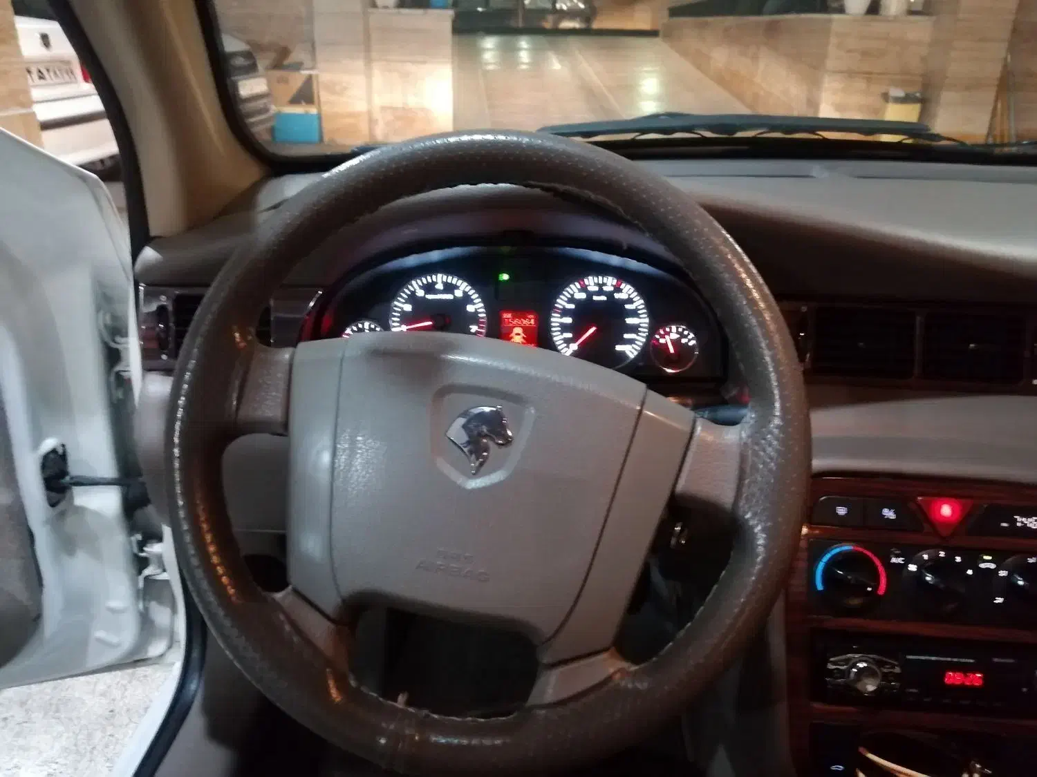 سمند Lx مولتی پلکس|خودرو سواری و وانت|تهران, هفت چنار|دیوار