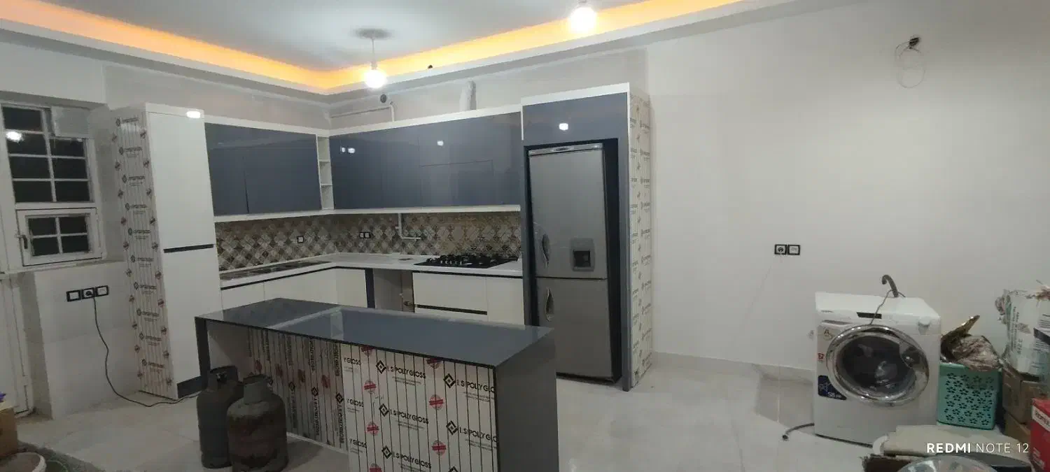 خدمات ام دی اف|خدمات پیشه و مهارت|زابل, |دیوار