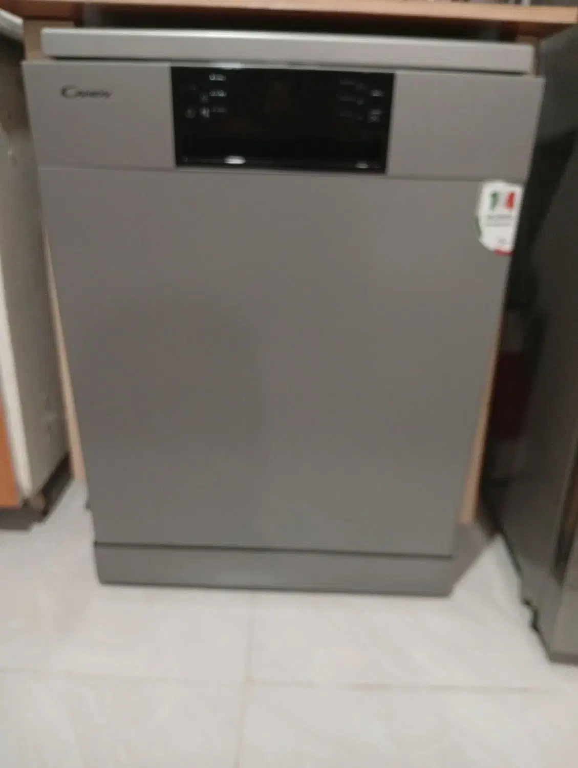 تعمیرات انواع لباسشویی وظرفشویی|خدمات پیشه و مهارت|بندر انزلی, آذربایجان|دیوار