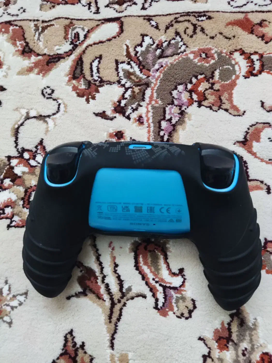 دسته پلی‌استیشن ۵|کنسول، بازی ویدئویی و آنلاین|ورامین, ورامین|دیوار