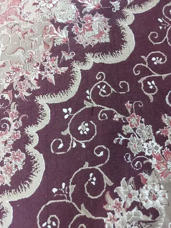 فرش سالم زرشکی|فرش|مشهد, کارگران|دیوار