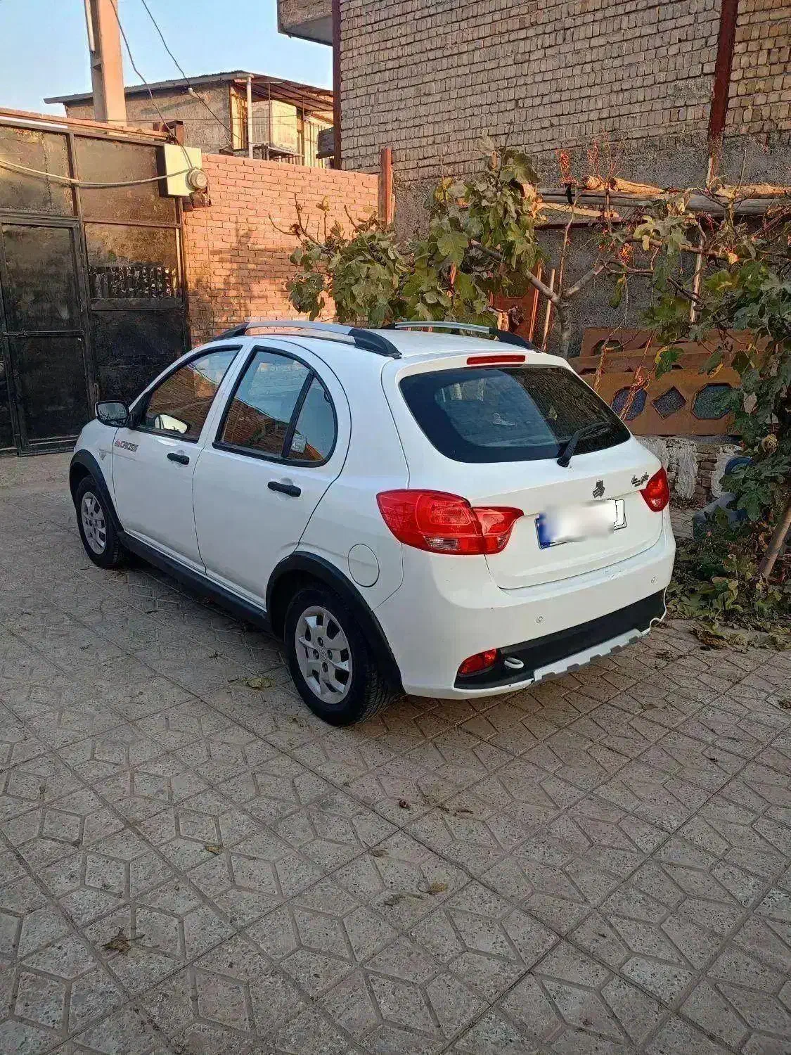 کوییک دنده‌ای ۱۴۰۱|خودرو سواری و وانت|رباط‌کریم, رباط‌کریم|دیوار