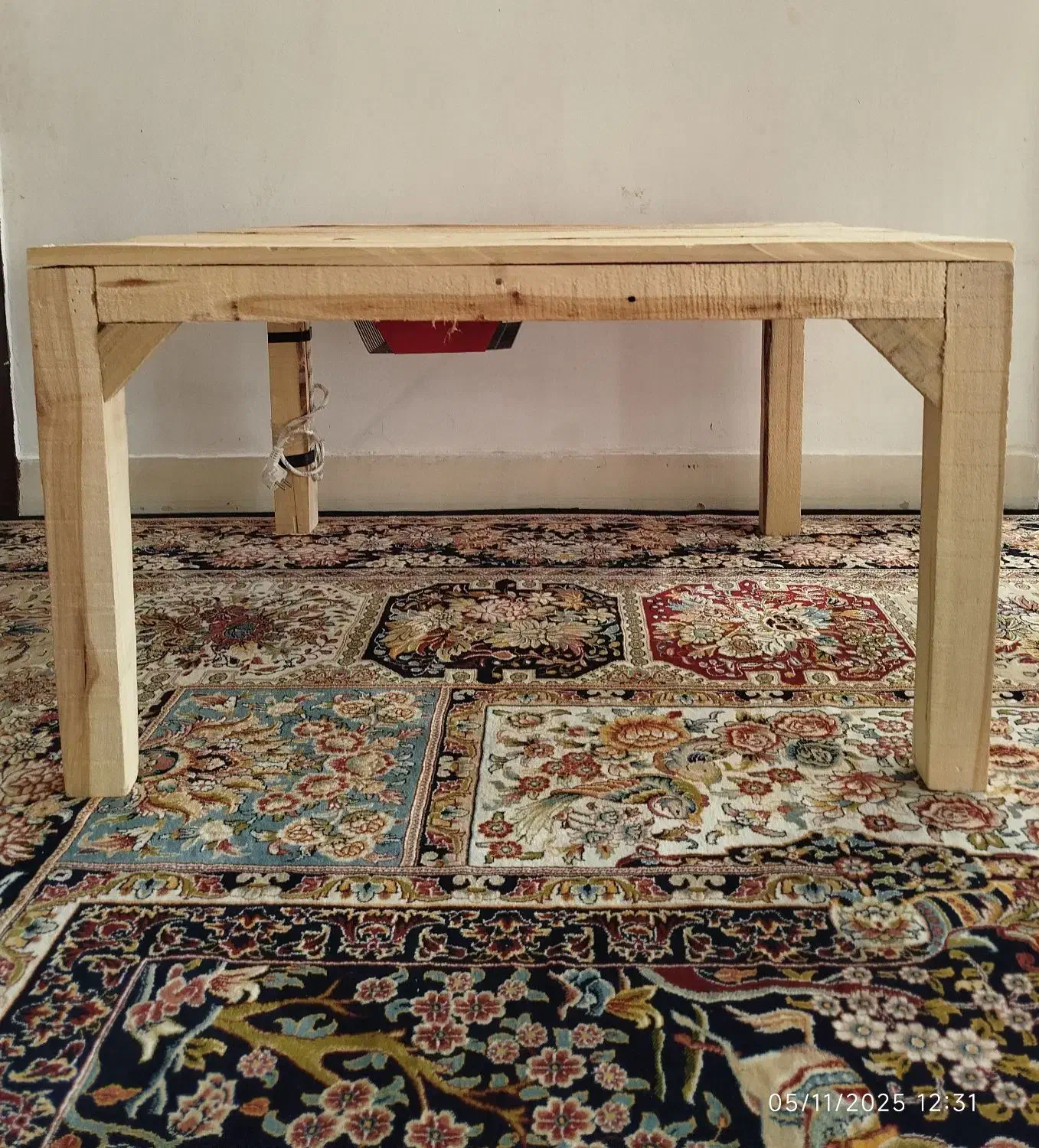 کرسی و لحاف|بخاری، هیتر، شومینه|تربتحیدریه, طالقانی|دیوار