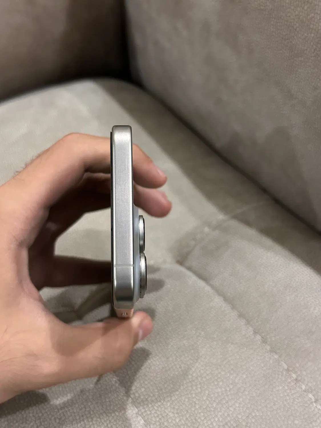 iphone 15 pro max آیفون|موبایل|تهران, افسریه جنوبی|دیوار