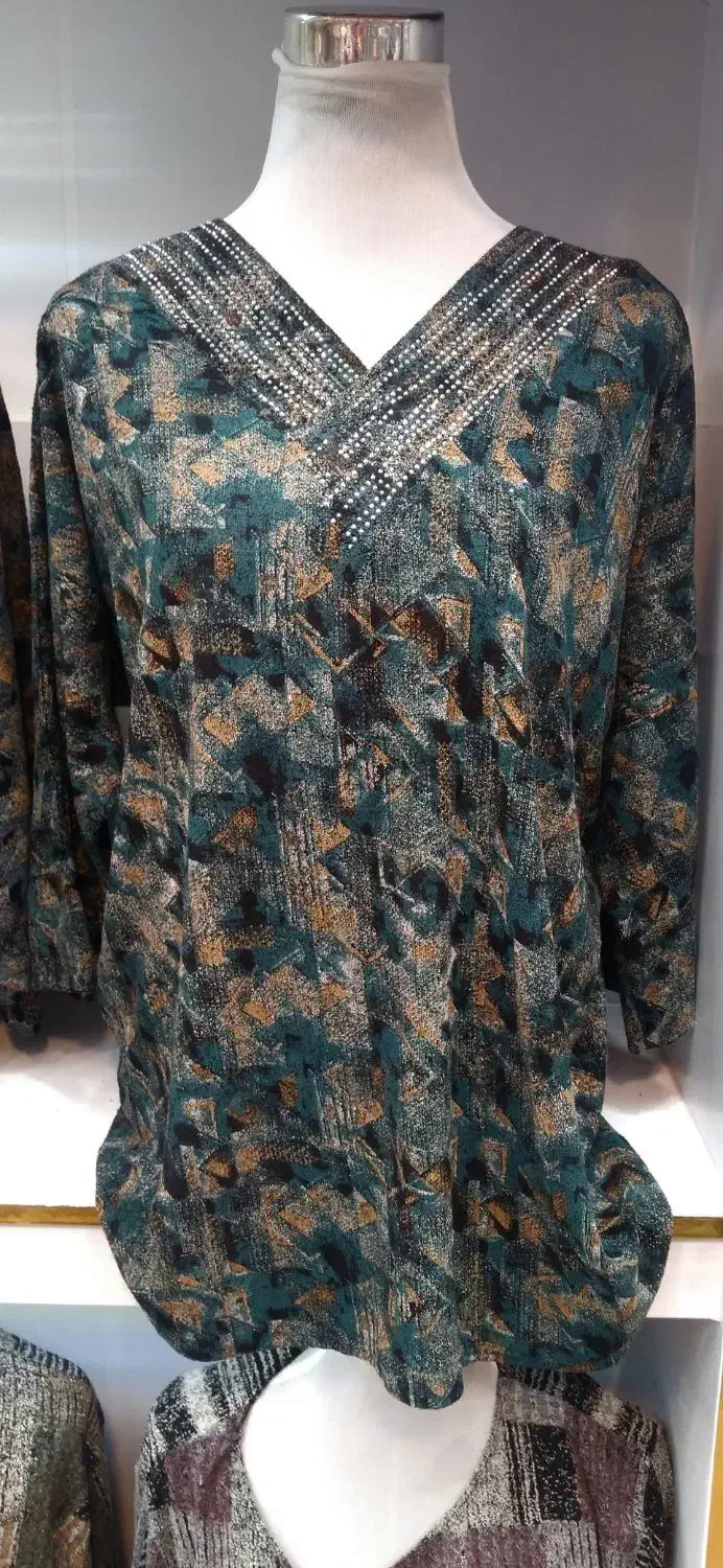 تونیک.روسری.تاپ.شلوار.شومیز برای روز مادر|لباس|شیراز, شاپورجان|دیوار