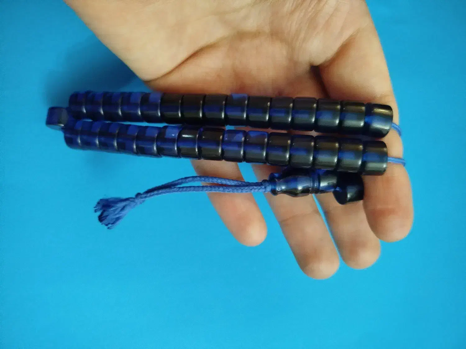 انواع تسبیح سندل و کهربا قیمت ها فرق دارد|بدلیجات|تبریز, |دیوار