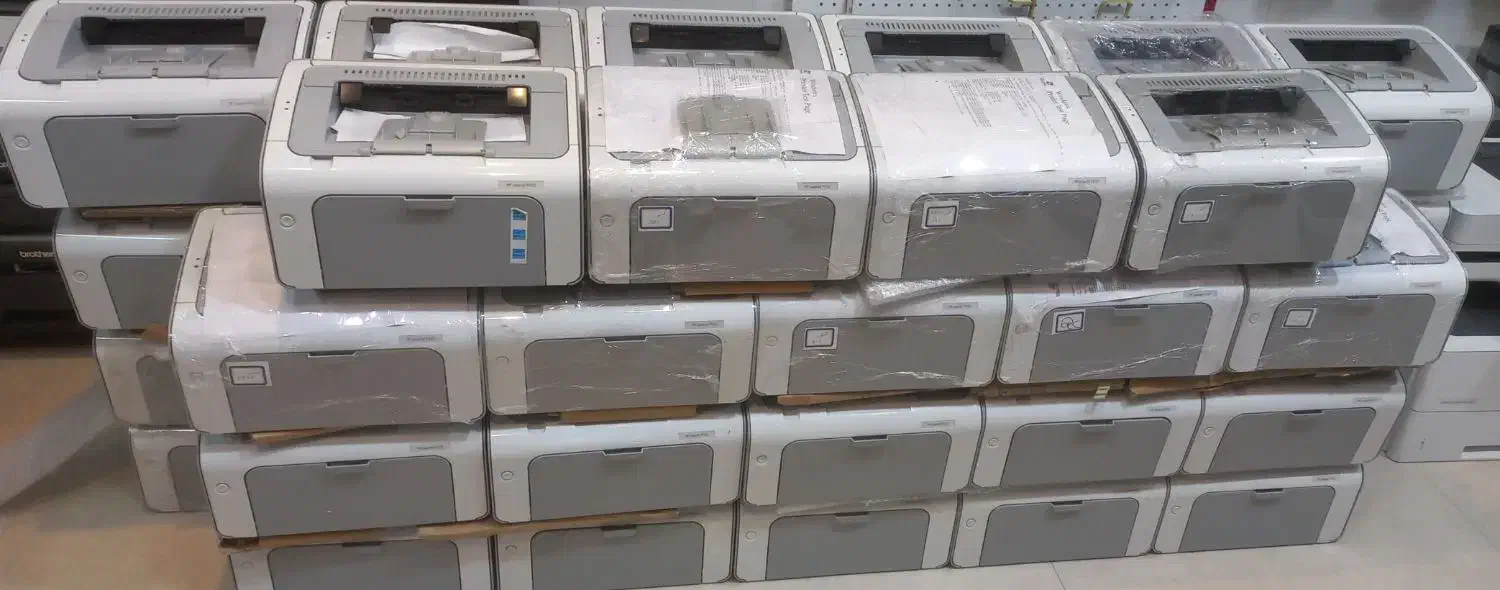 پرینتر hp1102|پرینتر، اسکنر، کپی، فکس|مشهد, امامیه (شهرک غرب)|دیوار