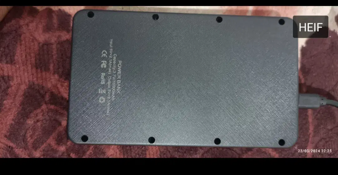 پاوربانک|قطعات و لوازم جانبی رایانه|کازرون, |دیوار