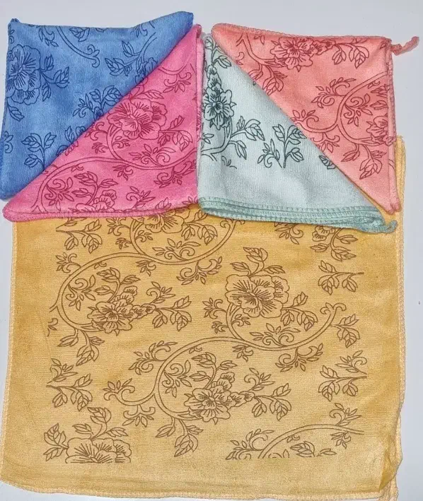 حوله دستمال نانو عمده|سفره، حوله، دستمال آشپزخانه|یزد, |دیوار