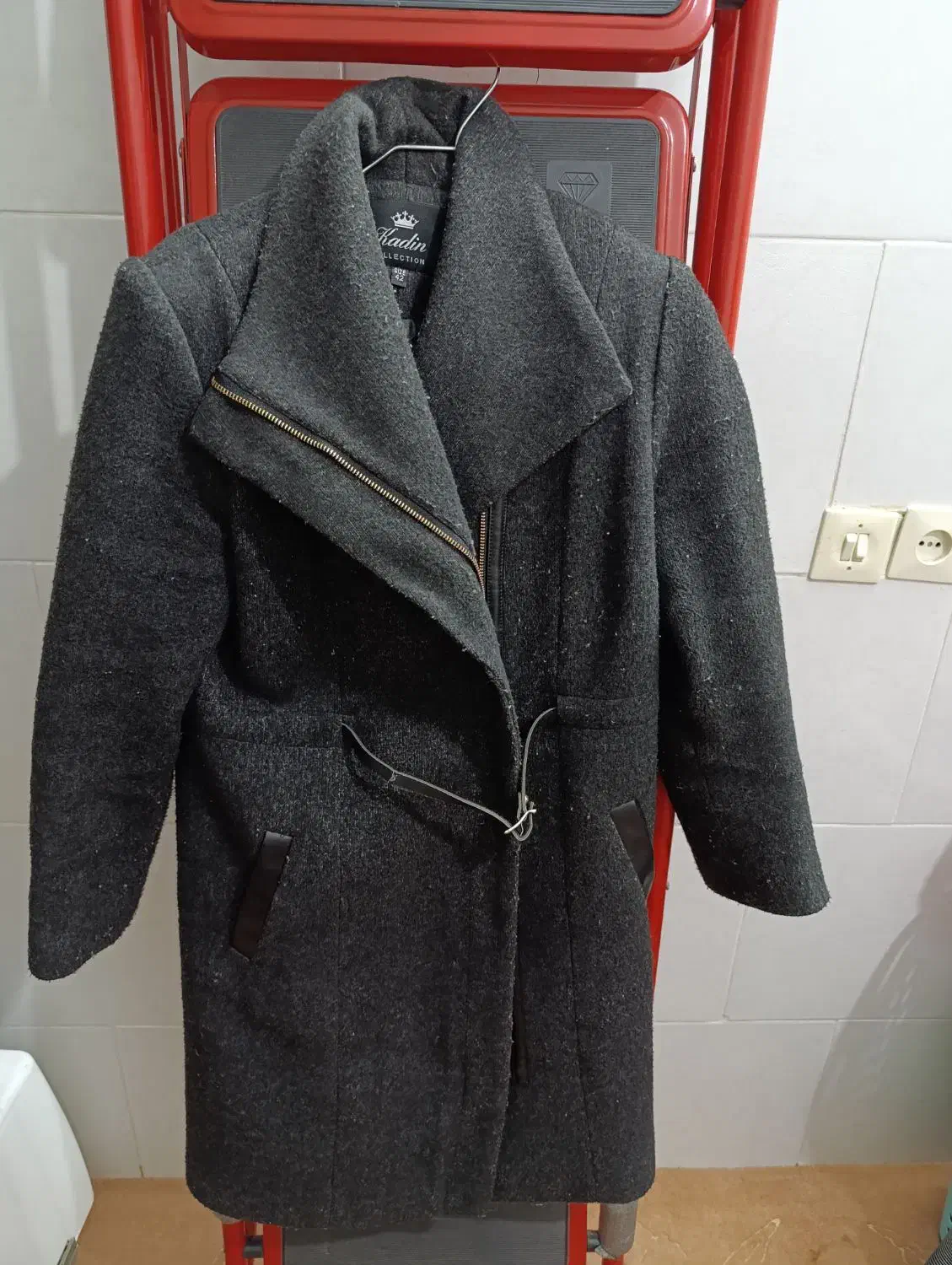 پالتوهای شیک|لباس|کاشان, زیدی|دیوار