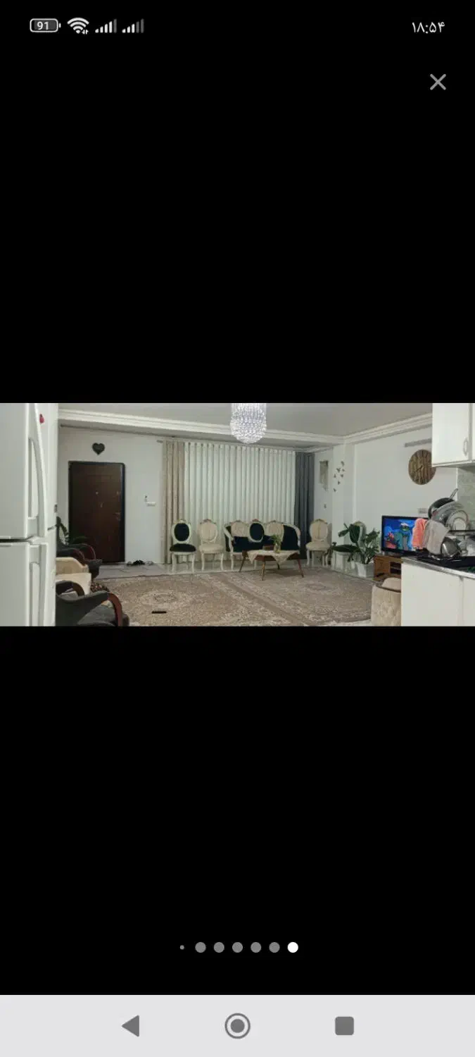 خانه ویلایی در منطقه خوش آب هوا دیباج|فروش خانه و ویلا|دامغان, |دیوار