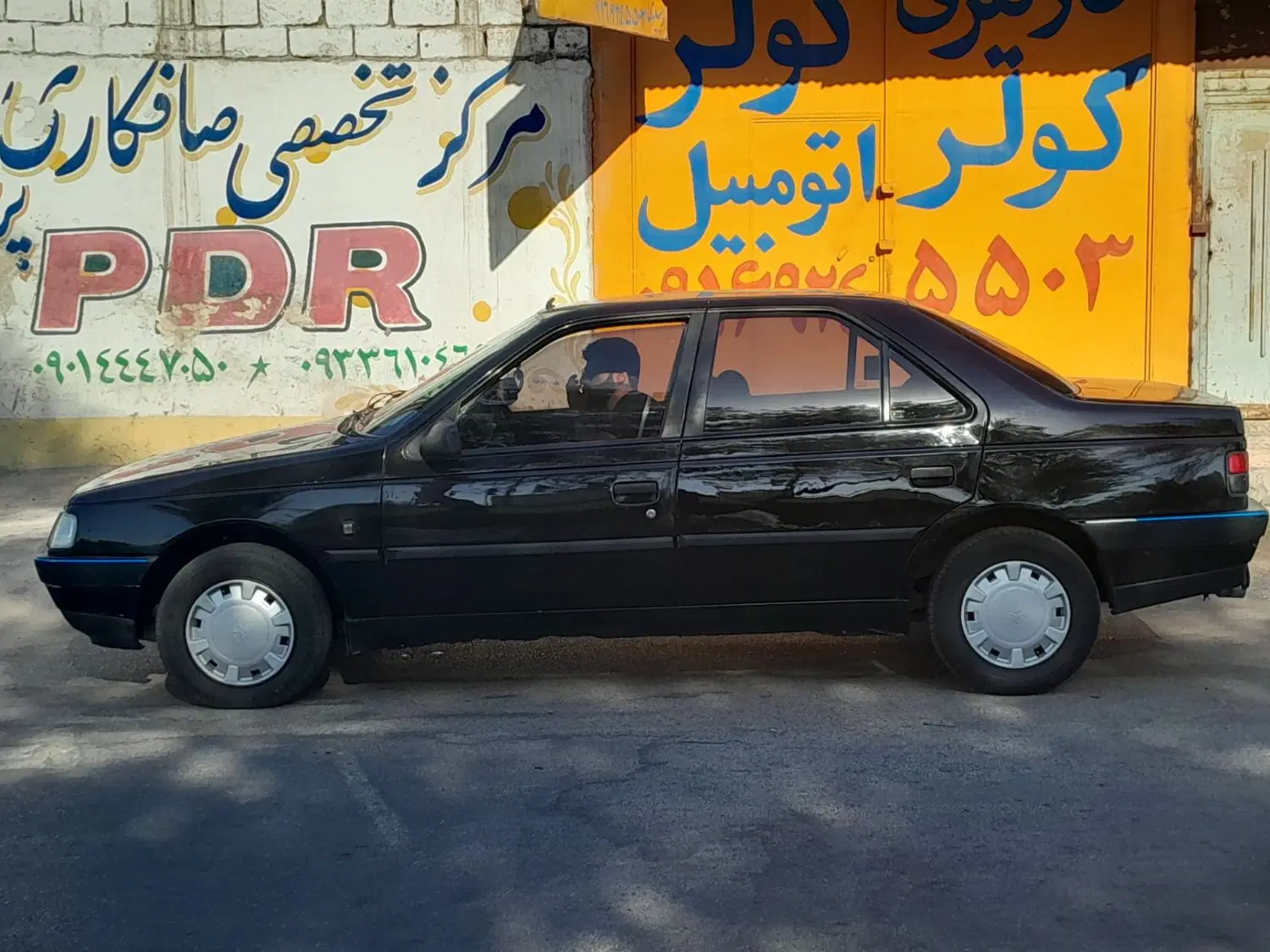 پژو 405|خودرو سواری و وانت|اهواز, کوروش|دیوار