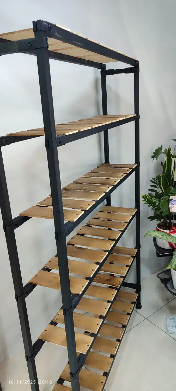 قفسه و دکور|فروشگاه و مغازه|گرگان, |دیوار