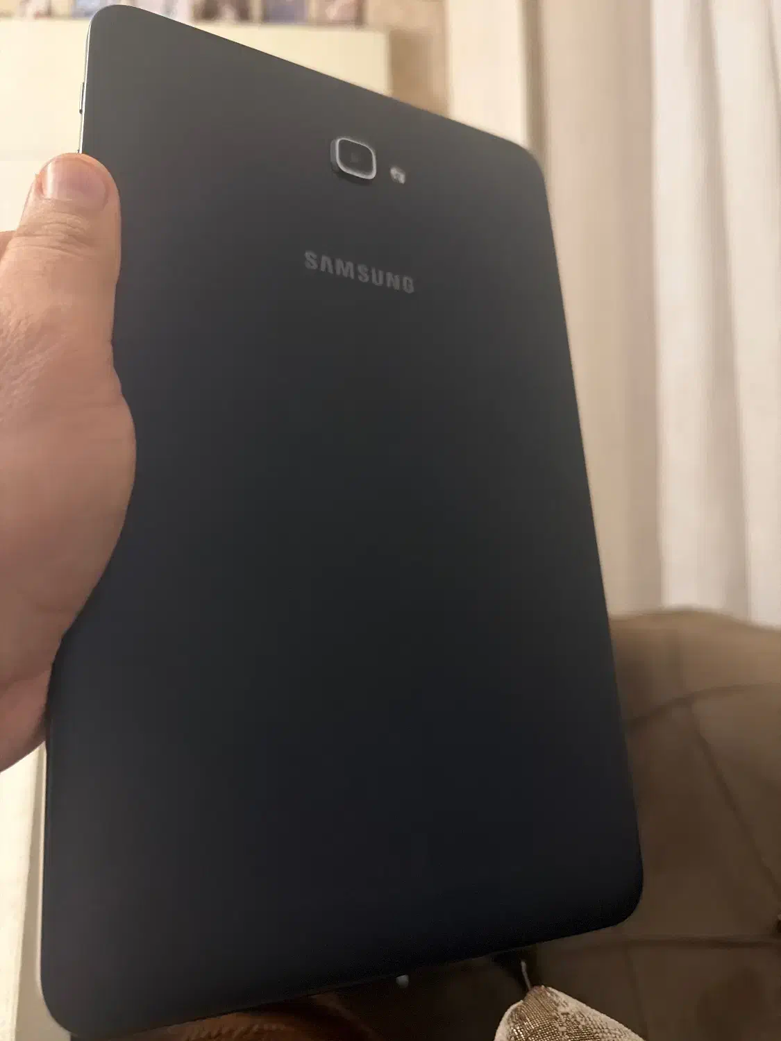 Samsung Galaxy Tab A T585|تبلت|کرج, فاز ۱ مهرشهر|دیوار