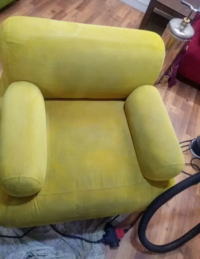 مبلشویی غلامی مبل شویی نانوسان درمنزل شستشو|خدمات نظافت|ایلام, |دیوار