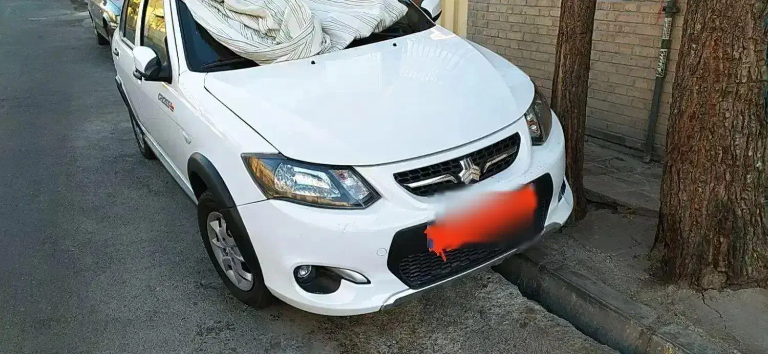 کوییک|خودرو سواری و وانت|تهران, تهرانسر شرقی|دیوار