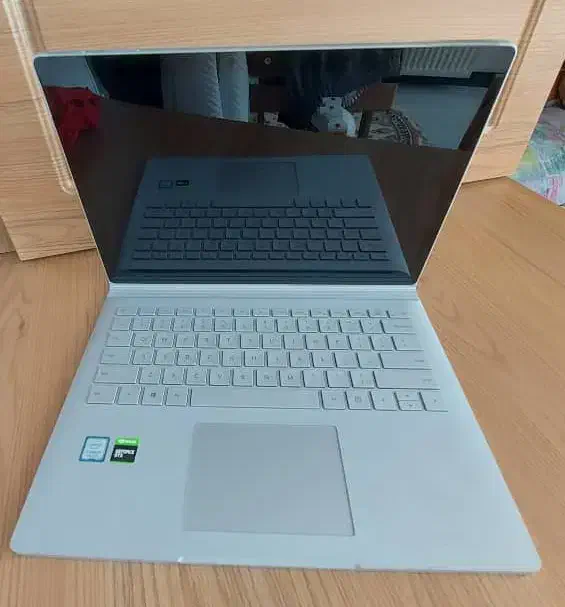 لپتاپ ماکروسافت سرفیس بوک ۲|رایانه همراه|تهران, استاد معین|دیوار