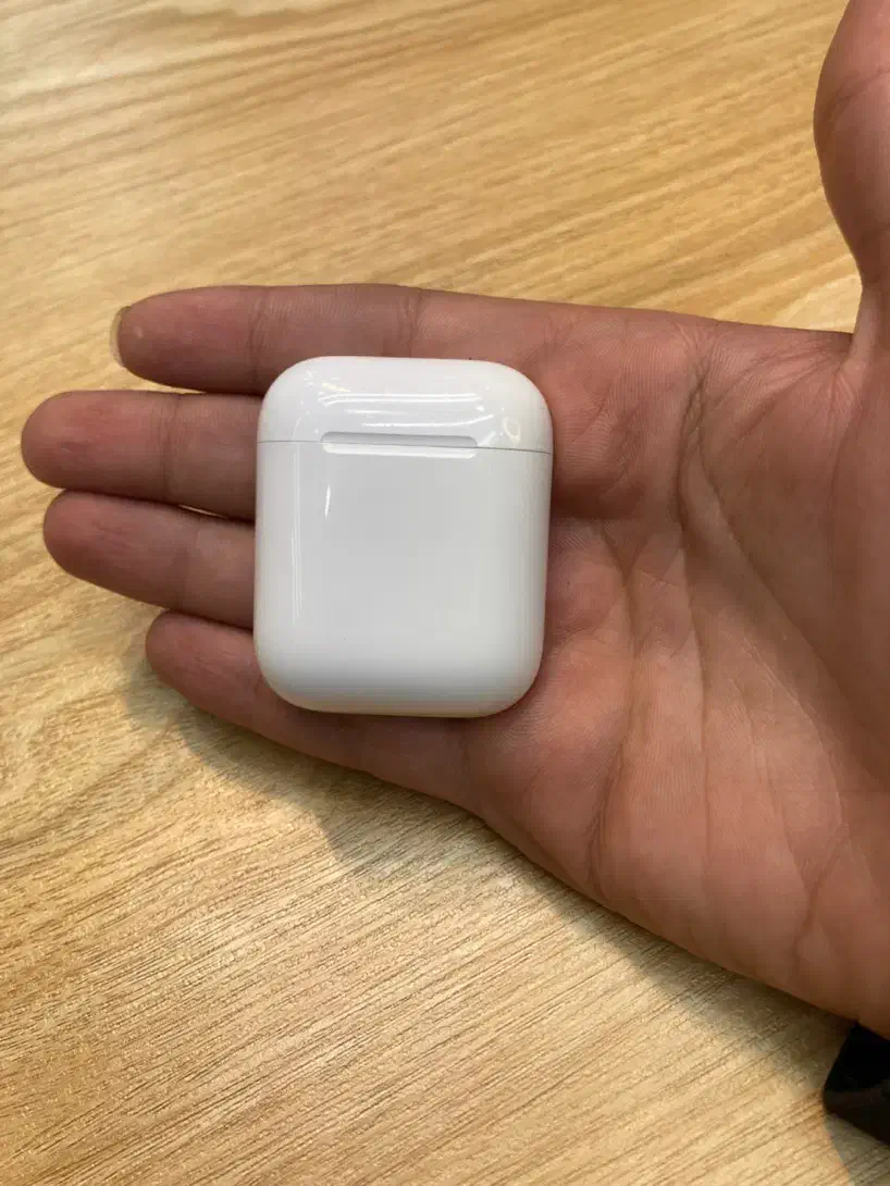 ایرپاد تو اصلی|لوازم جانبی موبایل و تبلت|پاکدشت, پاکدشت (مامازند)|دیوار