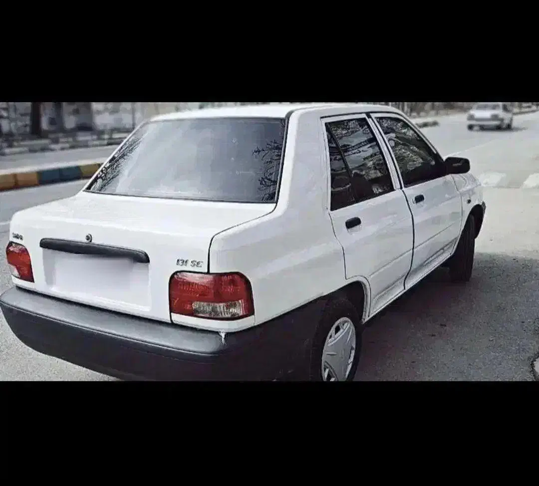 فروش دودستگاه تیبا وپراید|خودرو سواری و وانت|خرم‌آباد, |دیوار