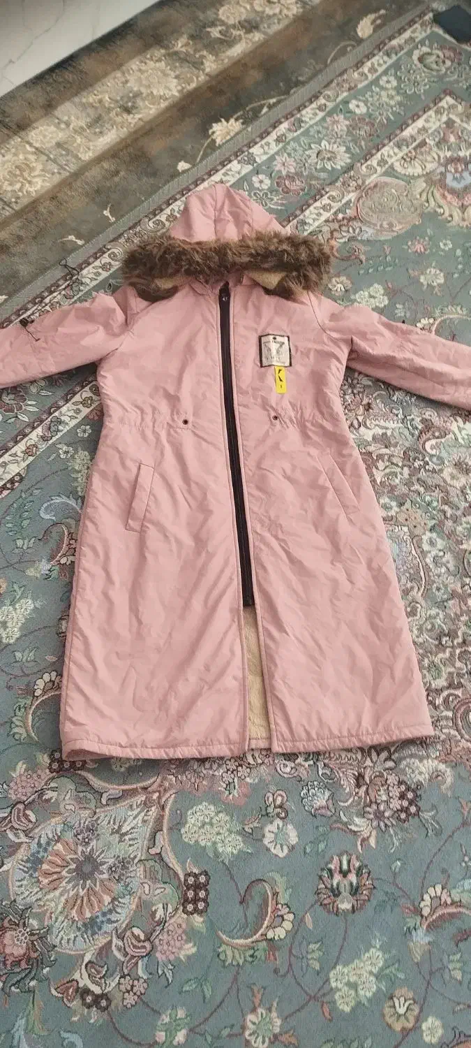 کاپشن مانتو مزونی نگین دار و لباس مجلسی|لباس|مشهد, شهید قربانی|دیوار