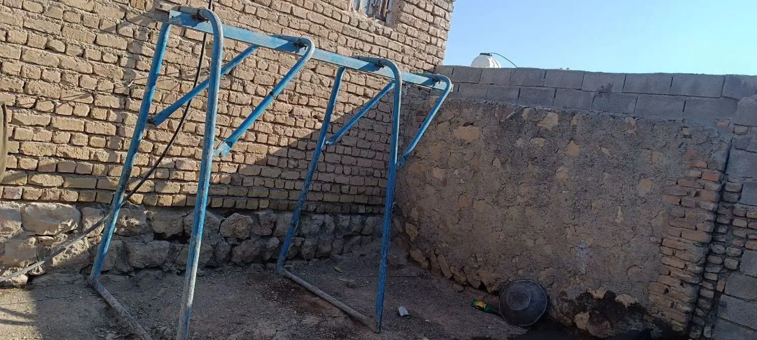 میکسر با بالابر|ماشین‌آلات صنعتی|سوری, |دیوار