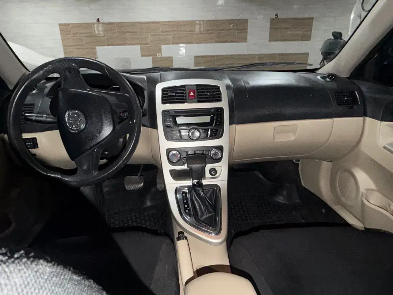 برلیانس h320 اتومات|خودرو سواری و وانت|تهران, پونک|دیوار