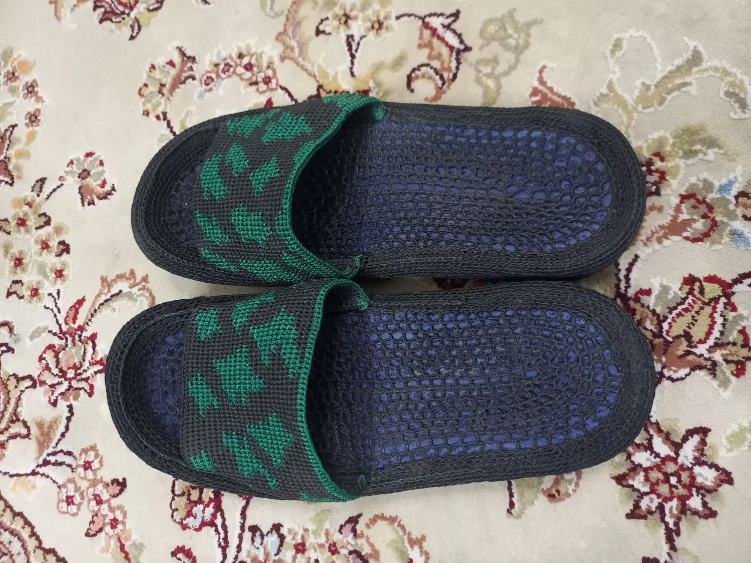 تسبیح گیوه قلیان عصا|بدلیجات|گرگان, |دیوار