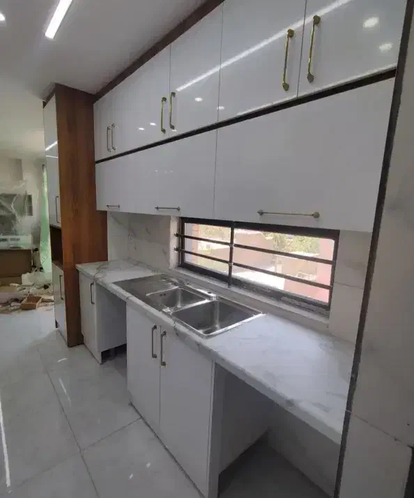 تعمیرات کابینت ونصب همه جای استان|خدمات پیشه و مهارت|قم, انسجام|دیوار