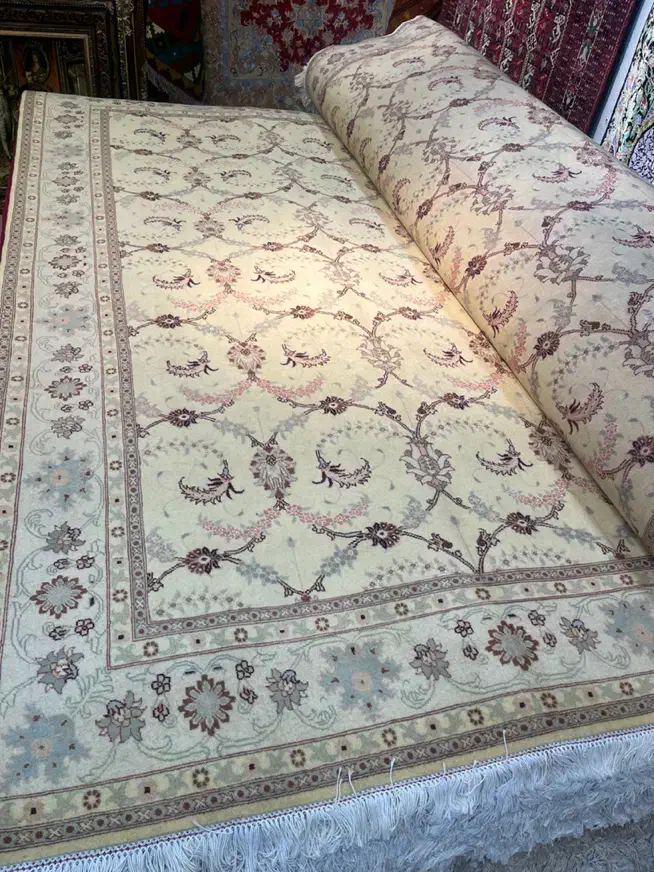 جفت شش متری افشان بافت تبریز|فرش|تهران, پونک|دیوار