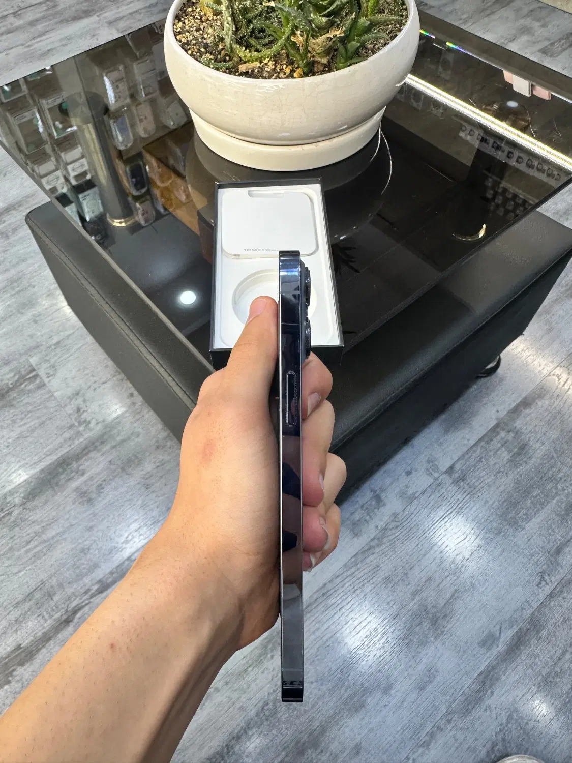 13pro max 256zaa|موبایل|تهران, اکباتان|دیوار