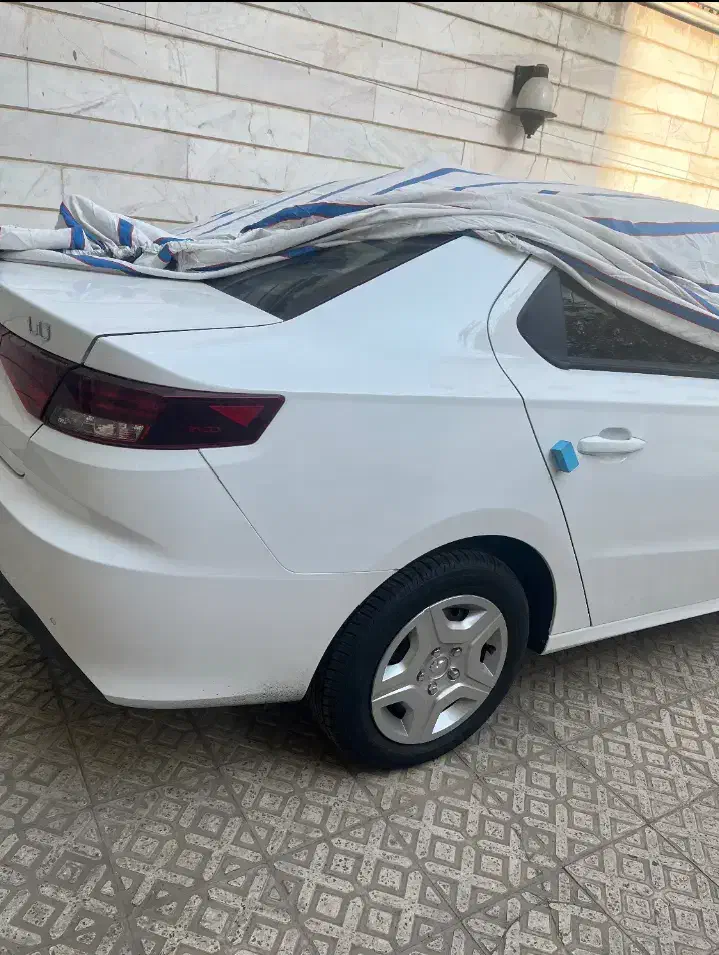 تاراv1 معاوضه باجکs5اتومات|خودرو سواری و وانت|کندوان, |دیوار