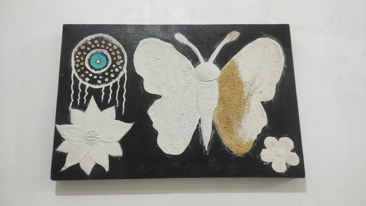 تابلو دست ساز|تابلو، نقاشی، عکس|مشهد, نظام دوست|دیوار