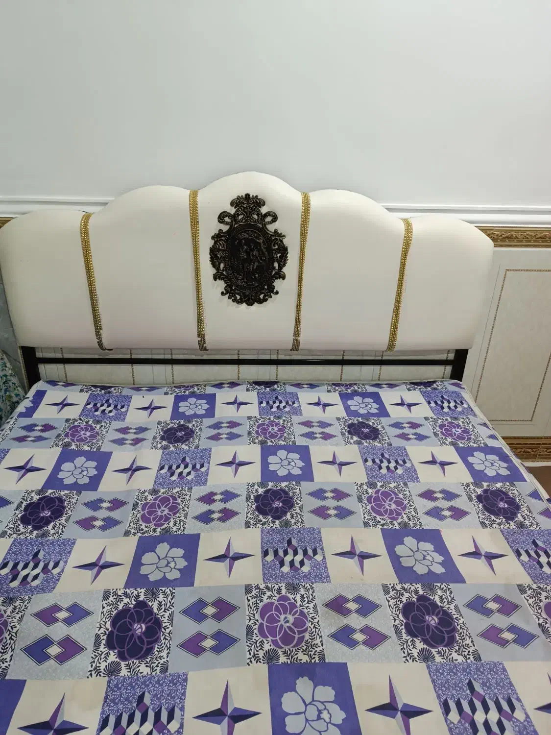 تخت خواب باتشک|تشک تختخواب|اهواز, اهواز|دیوار