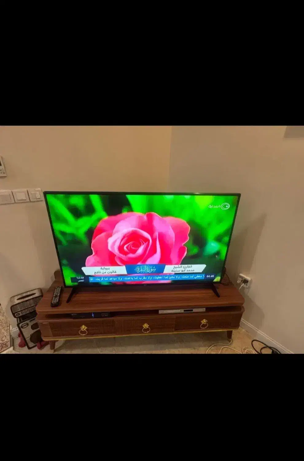 ال ای دی 43 ال جی|تلویزیون و پروژکتور|نورآباد ممسنی, |دیوار