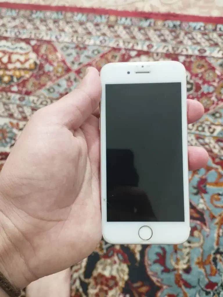 ایفون۶s|موبایل|مشهد, هفده شهریور|دیوار