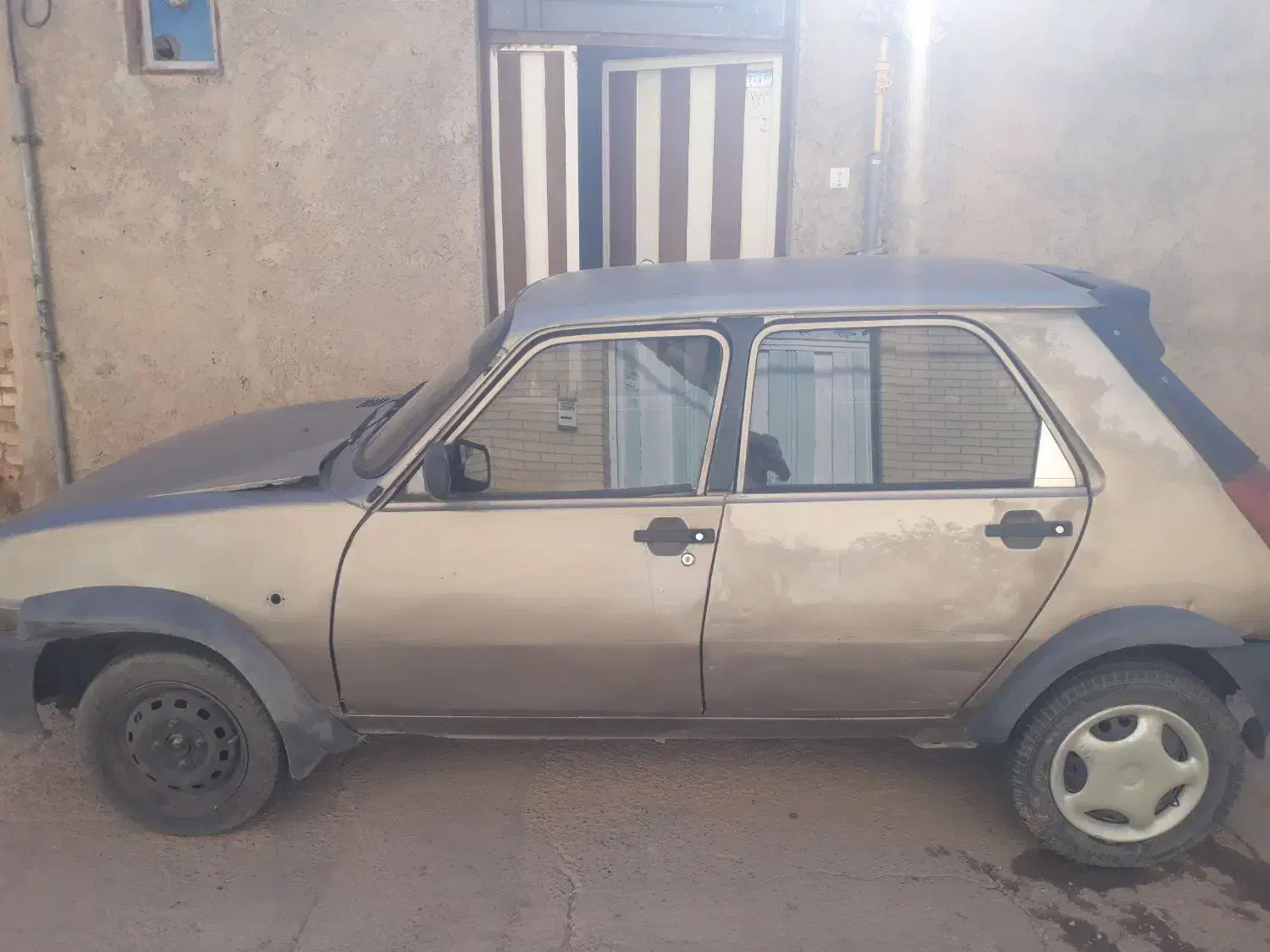 فروش|خودرو سواری و وانت|اصفهان, درب کوشک|دیوار