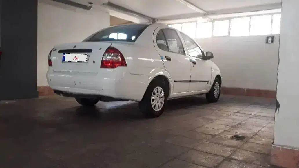 دوگانه سوز شرکتی|خودرو سواری و وانت|همدان, |دیوار