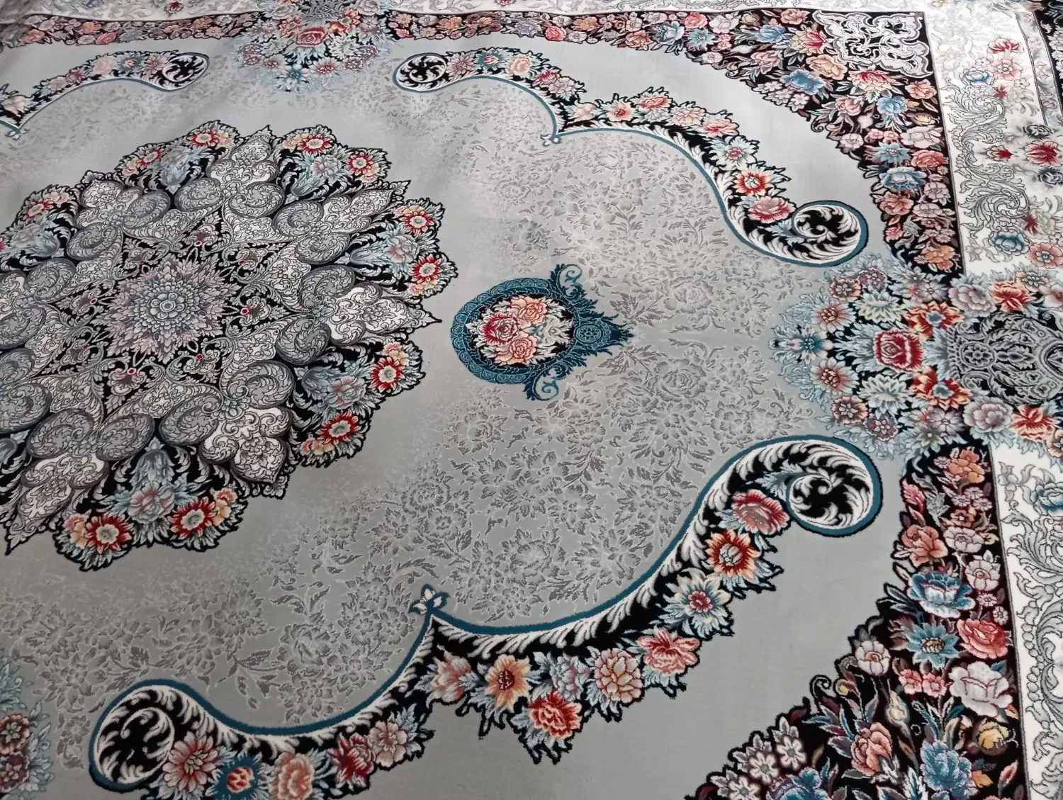 فرش 12متری|فرش|زابل, |دیوار