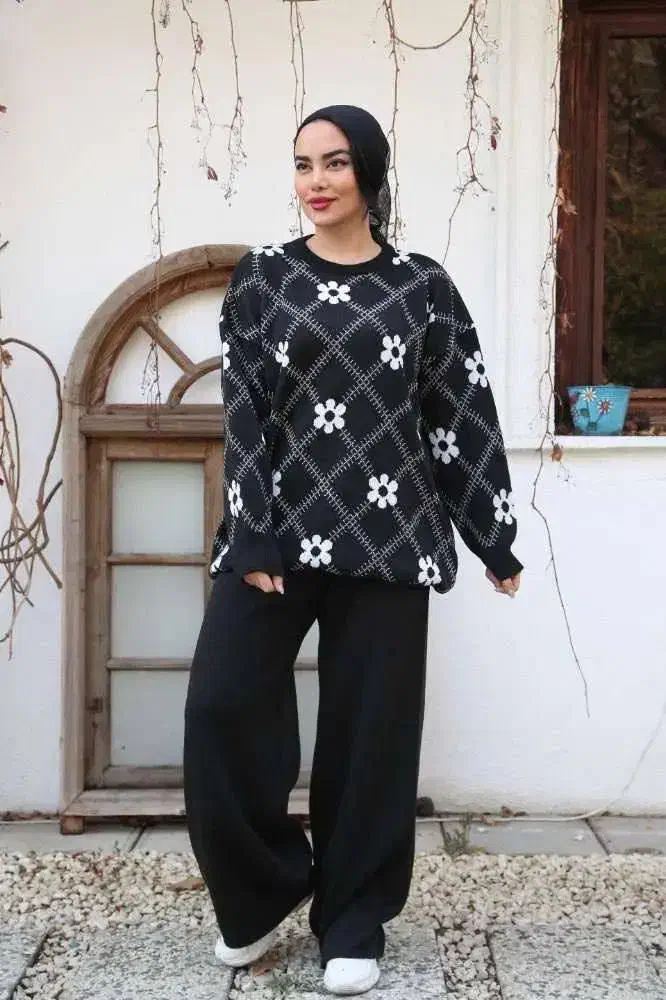 ست بافت زنانه|لباس|نسیم‌شهر, |دیوار